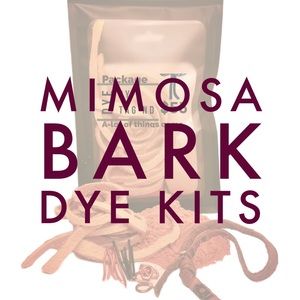 Dye by Tag’nd Buckskin bracelet 5 pack.